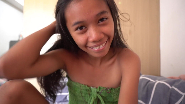 creamberryfairy: Schneller fick, asiatisches zimmermädchen