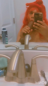 Trans Girl Seduces Herself You’re Next