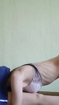 I Secretly Lick My Boyfriend's Stepmother's Pussy