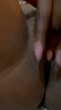 My Little Sister’s Horny Bobs and Nice Pussy