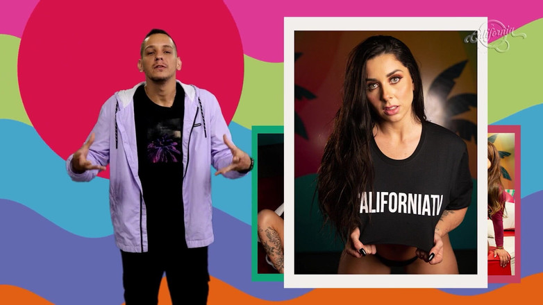 California TV: Trio - épisode 01