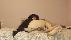 Mr Dimples: 邪教完成生育仪式！