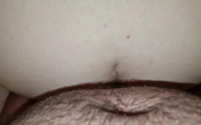Natalie Moore: Anal Virginity Lost