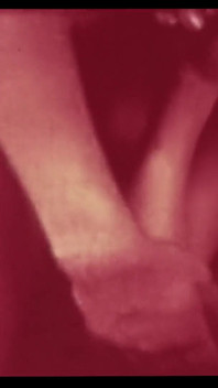 Teatru erotic retro porno retro - cuplu erotic de super-eroi