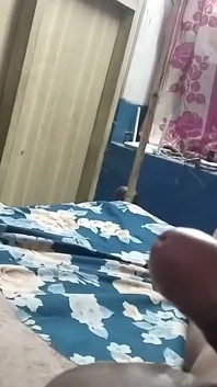 Madrasta fodendo com seu namorado