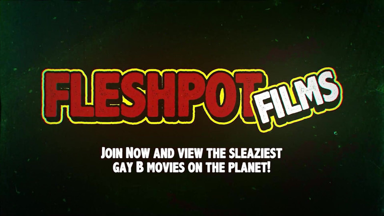 Fleshpot films: 和布莱克一起做饭：leo 第1部分