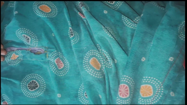 Busty Banuu: Sexy Bhabhi šukání kundičky