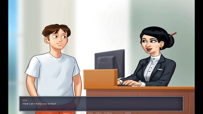 Cartoon Play: Letní sága, část 265