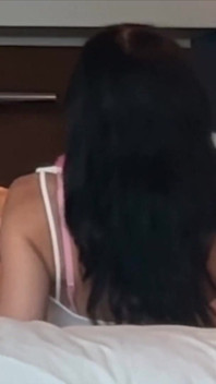Sextape Crushing Her Cervix - Tight Latina Pussy Vs Monstercock - Alexa Chains