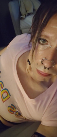 Sluttykatya at Your Service...