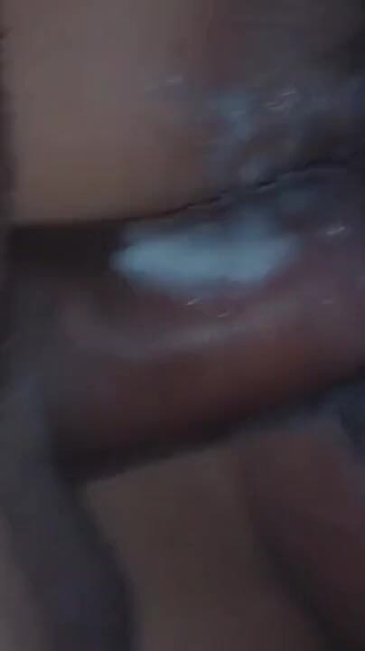 Paying Rent with My Tight and Juicy Pussy (Maddysan)