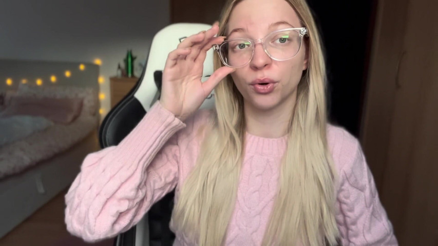 Why Youre a Beta and Stuck There (Goddess BellaRae)