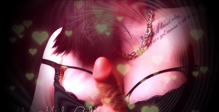 Goddess Misha Goldy: 我知道你是如何爱我的大胸部的！嗯，我的小瘾君子，你喜欢抚摸，我不喜欢你，除了