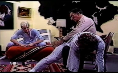 Bad Boys bedroom stories: Golden rule - mad Stepdaddy's.