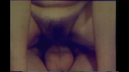 Vintage Sexy Sex