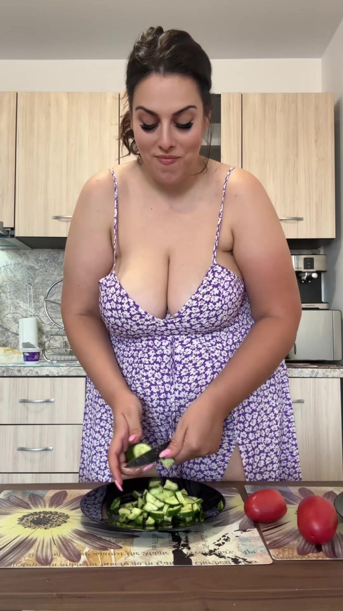Young_strawberry: Omelette tentativo 2 cotti, gustoso ma ancora brutto