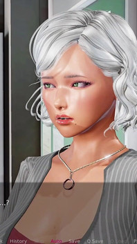 Depravity - # 17 - visual Novel