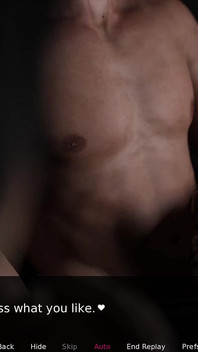 LISA #35a - Porno beobachten - Porno-spiele, Hentai 3d, Spiele für Erwachsene, 60 fps