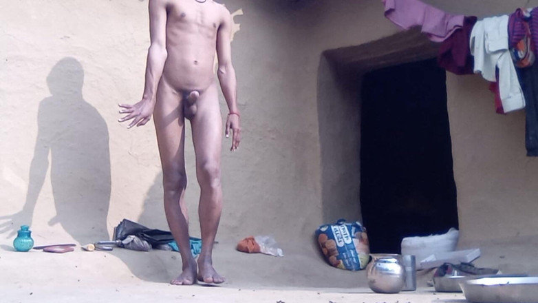 HotboyIndian: Aproveite meu pau grande e você garoto sexo vídeo