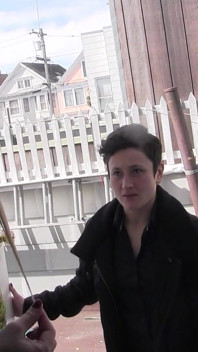 Lesbians Exploring Pussies