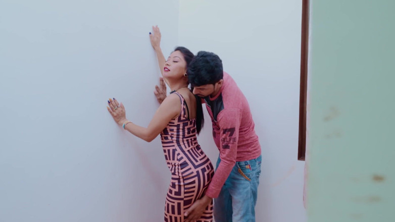 Tightmaal: Hot Desi Indian Couple Hard Sex in the Morning