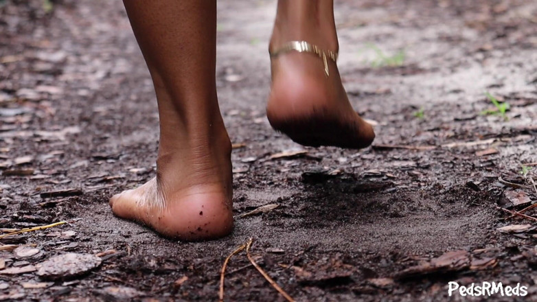 PedsRMeds: Phoenix Filthy Feet