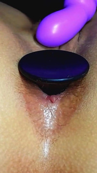 Lala Licious - mała różowo-