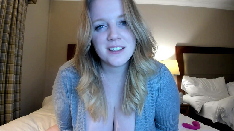 Julie_Bliss: ジュリー・ブリス - オナニーの指示 - JOI