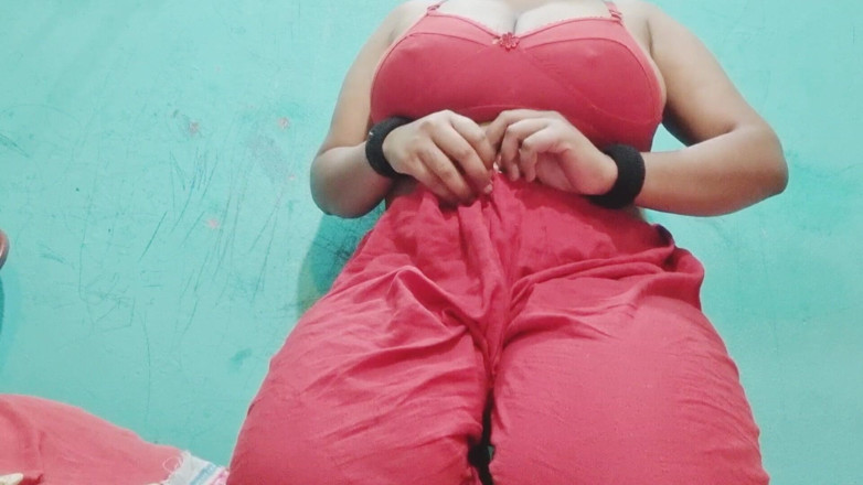 NilaRani693: Desi solo begonnene erfahrung, echte vergnügungsmomente