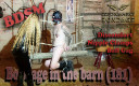 Dominatrix Frida: Bondage in the Barn (181)