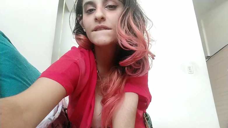 Ms Candy Bunny: Üvey annenin özel zamanı
