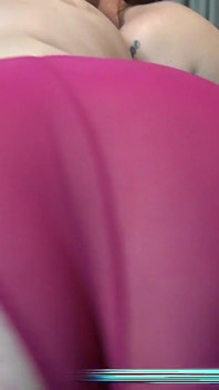 MILFs Secured 4 Interracial Double Creampie Foursome