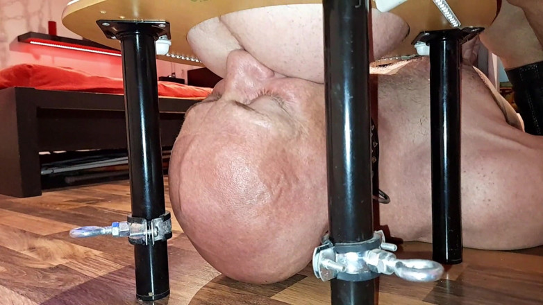 Master Drex: With a camera in hand rimming