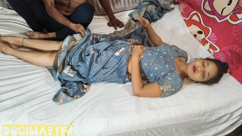 Dogimaster: Bhabhi indienne desi