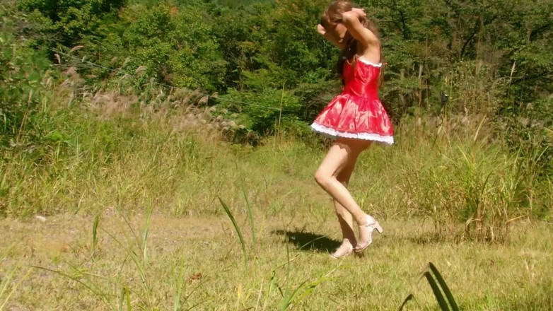 Pai-chan: Femme de ménage Pai-chan après le travail - 2