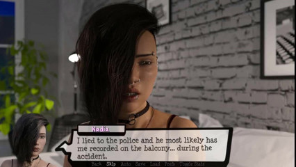 Dirty GamesXxX: Pandoras ask: dessa perversa finns överallt - avsnitt 25