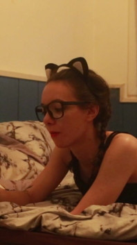 Lia Leyendo
