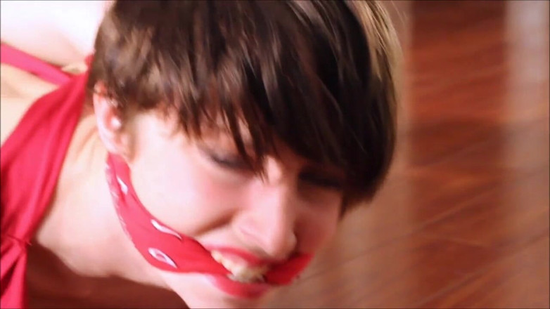 Selfgags classic: Boj proti tvým poutám!