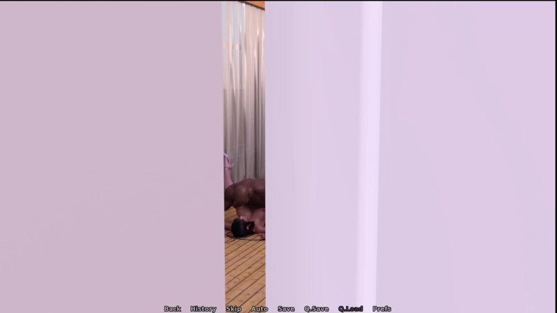Wickedgammes studio: My Girlfriend Wants to Have an Interracial Threesome!( Part Final)