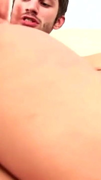 Better for Behind Scene 2 Pretty Blonde in Panties Mandy Dee Likes to End up with Anal Creampie