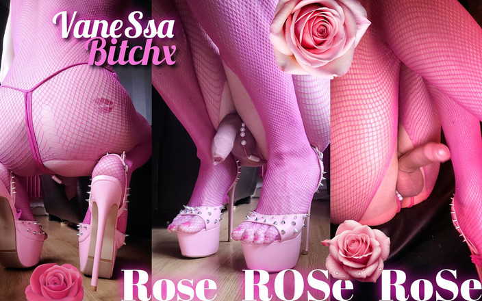 VaneSsa BiTCHx: Trav Barbie Rose Vanessabitchx Parischiennetrvprod