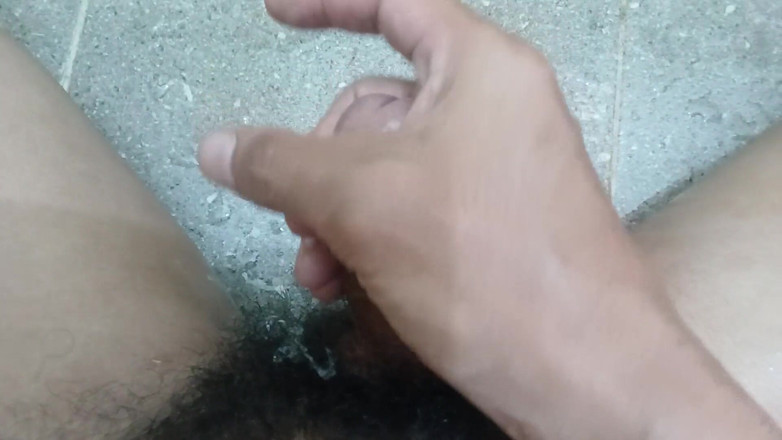 LunaDesire: Asia Boy in Toilet