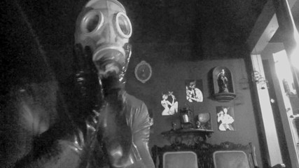 Kali Futa: Punggung dan getah disumbat