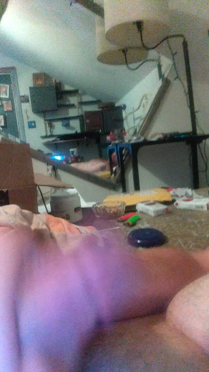 Ditchwaterbitch: Jacking dengan Clamps