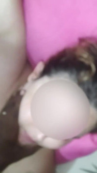 Married Woman Taking BBC Dick in Her Pussy with Two Big Dick Friends Making Her Husband a Cuckold Otaku Couple