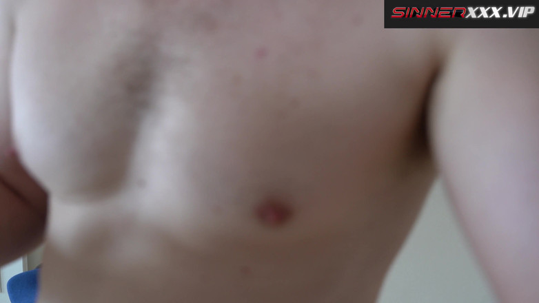 Sinners World: Skinny Teen Cumslut Has Pussy Set on Fire- Intense Sex -...