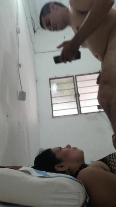 Valkyrieandluigy: La espectacular mamada de Valkyrie