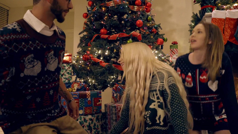 My family pies: Sexo navideño - s1e2