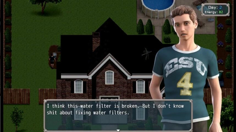 LoveSkySan69Real: Min sommar del 1 av Loveskysan69