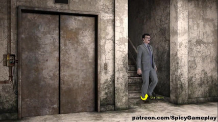 Dirty GamesXxX: Le avventure di Willy D: foto di nudo dalla sua...